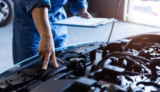 Ara&ccedil; muayenesindeki o sistem son buluyor