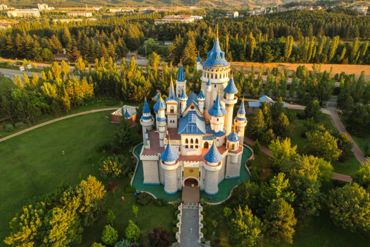 Yapay zekaya sorduk! İşte T&uuml;rkiye nin en yaşanabilir 5 şehri 1