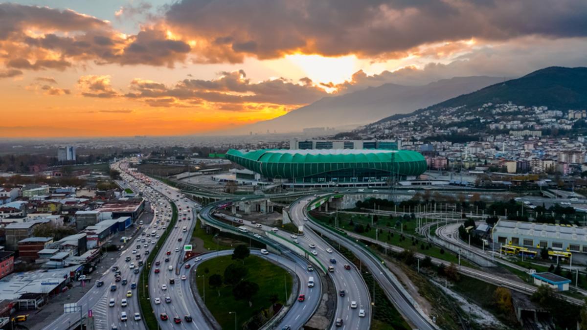 Yapay zekaya sorduk! İşte T&uuml;rkiye nin en yaşanabilir 5 şehri 4