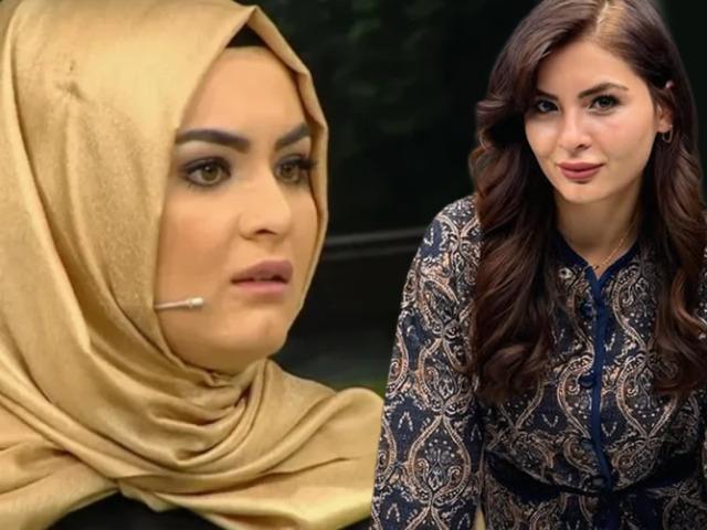 Gelin adayı Hanife yeni aşka yelken a&ccedil;tı! Aşkını ilan etti