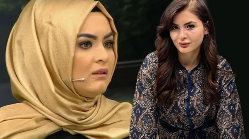 Gelin adayı Hanife yeni aşka yelken a&ccedil;tı! Aşkını ilan etti