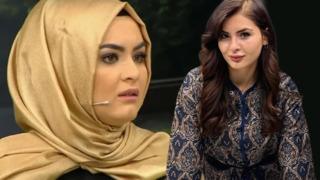 Gelin adayı Hanife yeni aşka yelken açtı! Aşkını ilan etti