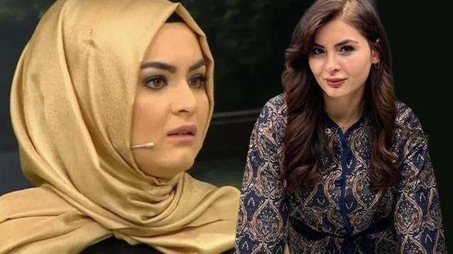 Gelin adayı Hanife yeni aşka yelken açtı! Aşkını ilan etti