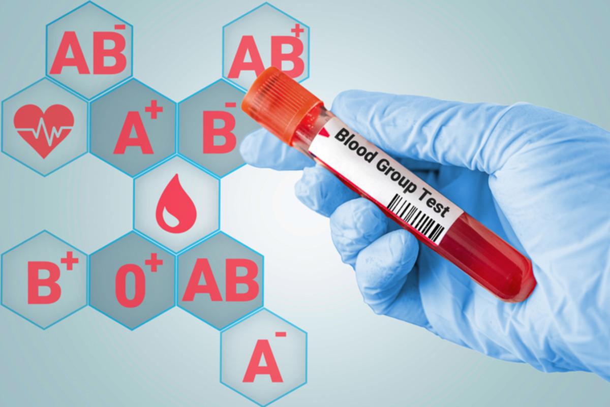 Kan grubunuz hangi hastalıklara yatkın olduğunuzu söylüyor 2