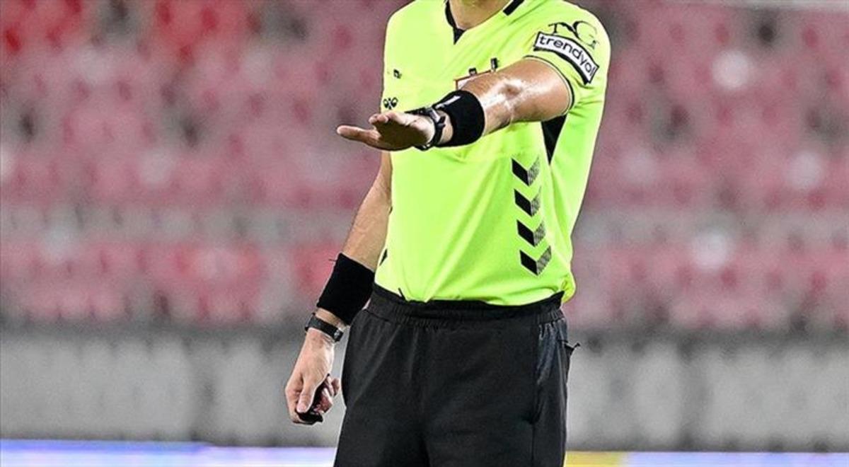 Fenerbahçe de TFF sürprizi! O görüntülerle gittiler 2