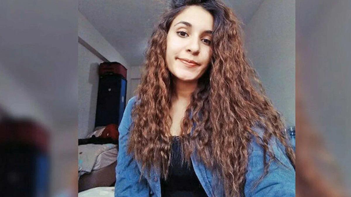 Gülistan Doku nun ablası isim verdi: "Kızımızın katili o" 2