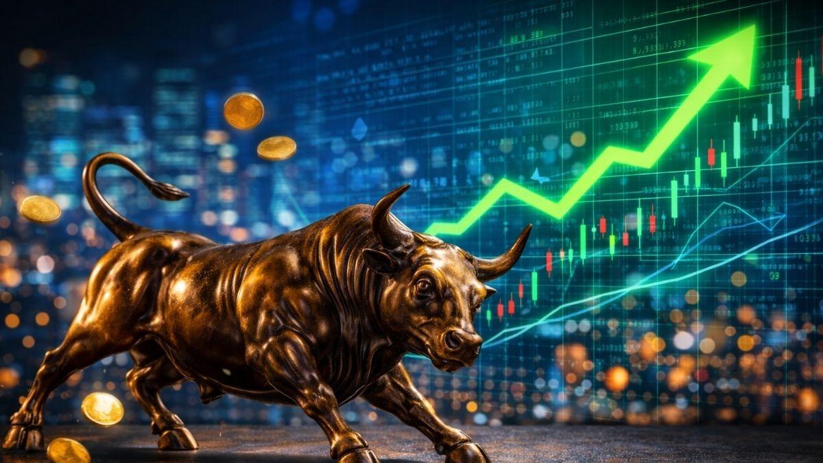 Borsa i&ccedil;in yeni hedef belirlendi, Rota 16 bin 300, G&ouml;rsel 1