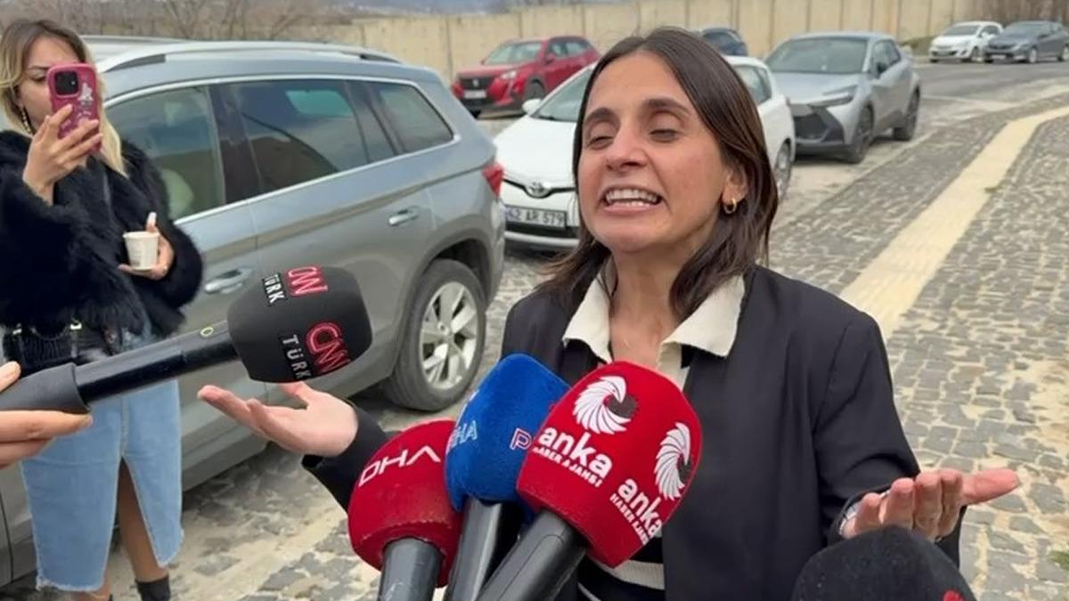 Gülistan Doku nun ablası isim verdi: "Kızımızın katili o" 1