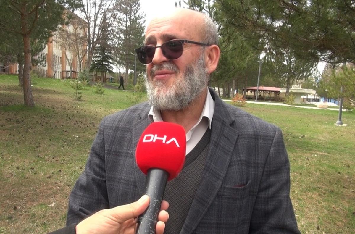 Şehitlerin mezarlarıyla sivillerin mezarları arasındaki fark g&uuml;ndem oldu! 9