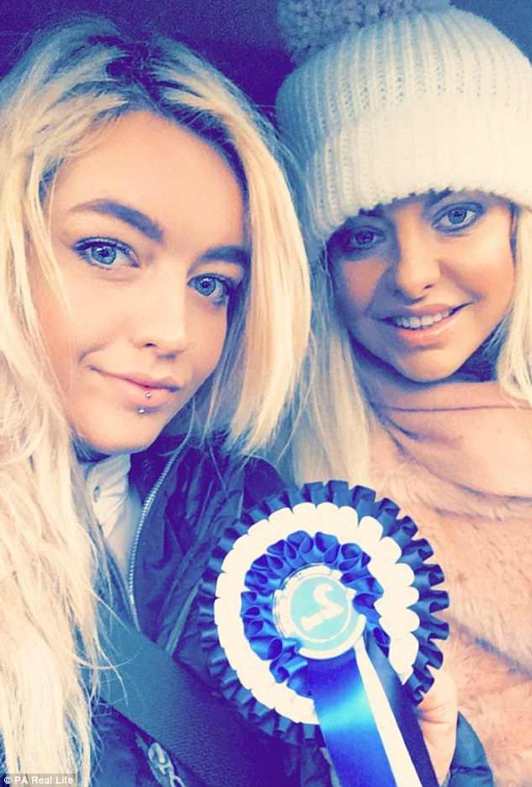 Ger&ccedil;eği &ouml;ğrenen kulaklarına inanamıyor