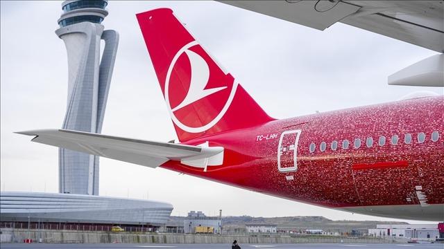 Trump Tarifeleri Hava Yolu Sekt&ouml;r&uuml;n&uuml; Vurdu: THYAO Ne Yapıyor?