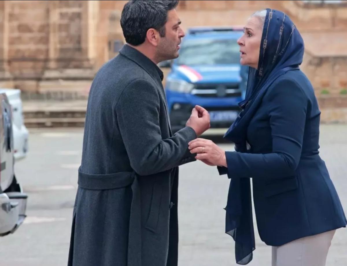 Uzak Şehir reytingleri şaşırttı! D&uuml;ş&uuml;ş dikkat &ccedil;ekti 1