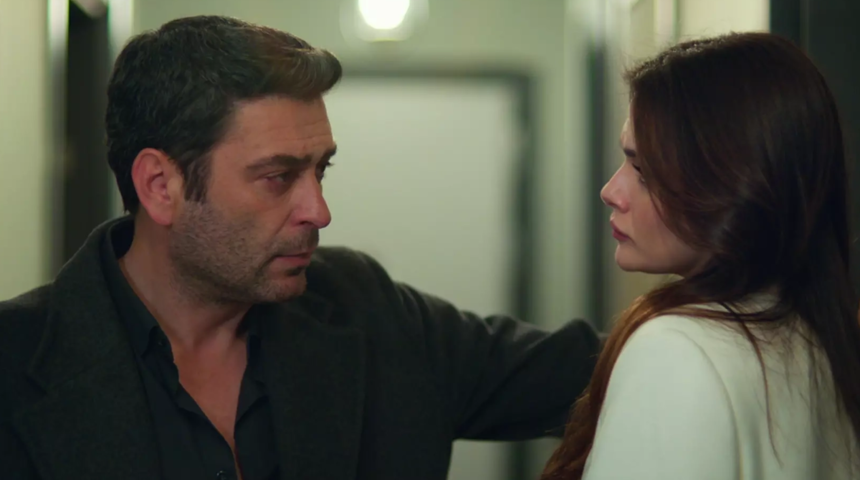 Uzak Şehir reytingleri şaşırttı! D&uuml;ş&uuml;ş dikkat &ccedil;ekti