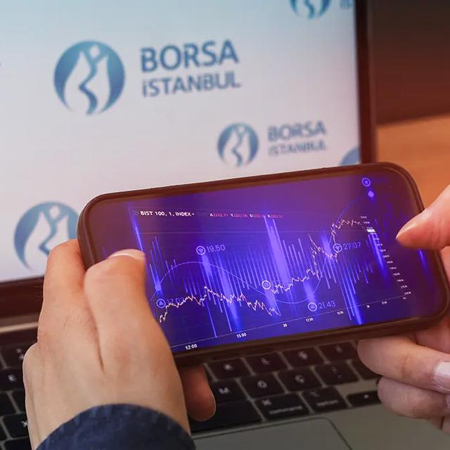 Borsa İstanbul'da 6 şirketin FDPO'su %16-%76 aralığında değişiyor