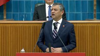 Son dakika: AK Partililere &ccedil;ağrı yaptı! &Ouml;zg&uuml;r &Ouml;zel: "Birinin Erdoğan'ın karşısına &ccedil;ıkıp bunları demesi gerek"