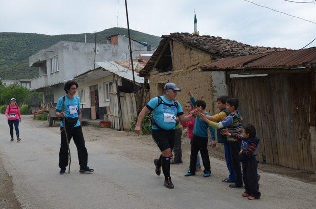 Türkiye’nin en büyük maratonuna sayılı saatler kaldı