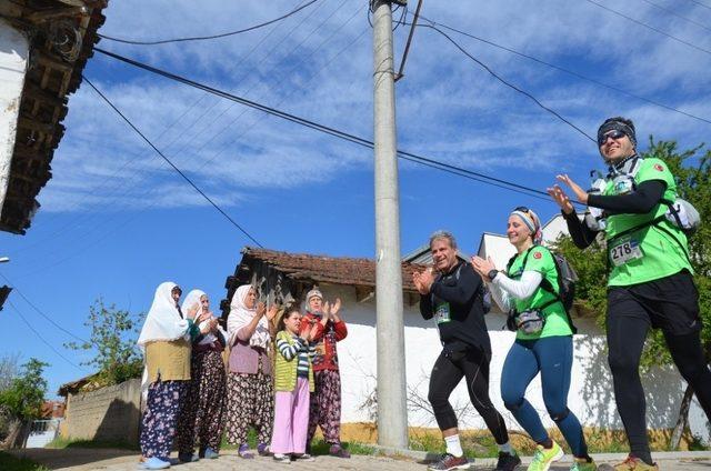 Türkiye’nin en büyük maratonuna sayılı saatler kaldı