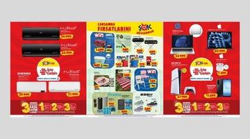 ŞOK'a Playstation 5 geliyor! 15 Nisan 2026 ŞOK akt&uuml;el kataloğu