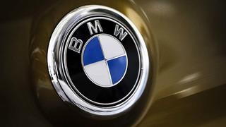 Son dakika: BMW'nin ara&ccedil; satışları &Ccedil;in ve ABD'deki zayıf taleple geriledi