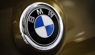 BMW'nin ara&ccedil; satışları &Ccedil;in ve ABD'deki zayıf taleple geriledi