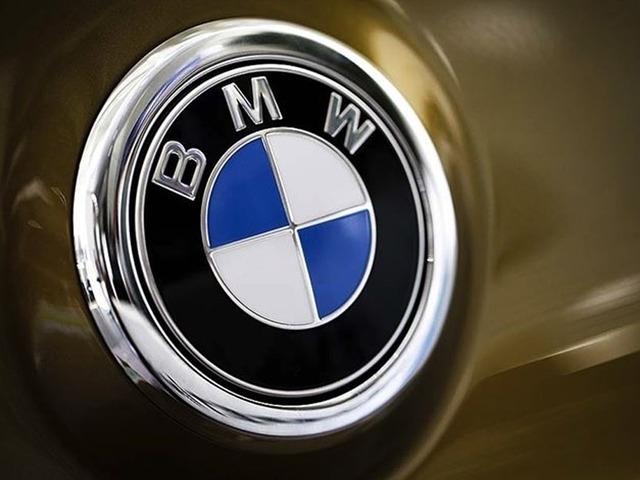 BMW'nin ara&ccedil; satışları &Ccedil;in ve ABD'deki zayıf taleple geriledi