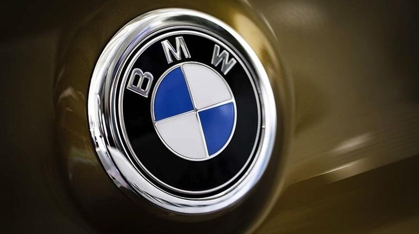 BMW'nin ara&ccedil; satışları &Ccedil;in ve ABD'deki zayıf taleple geriledi