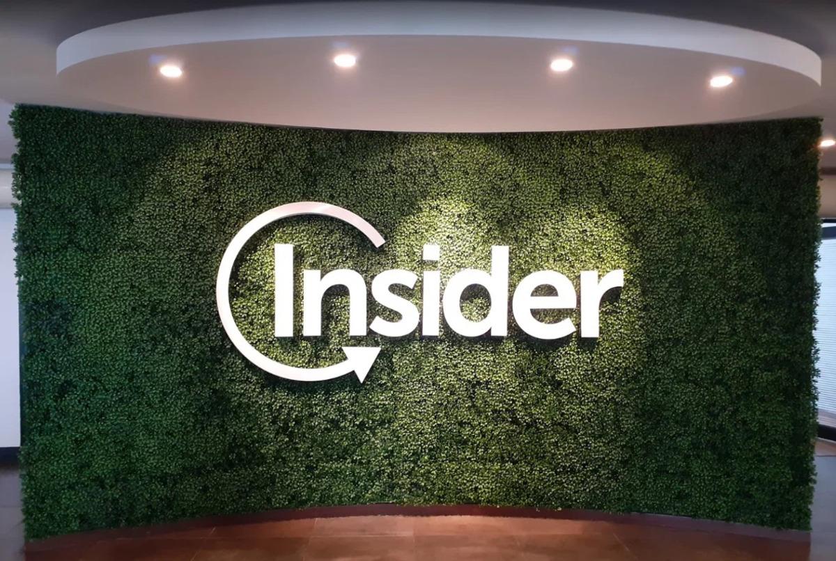 Insider CEO&rsquo;su Hande &Ccedil;ilingir: "Halka Arz Yolunda İlerliyoruz...", G&ouml;rsel 1