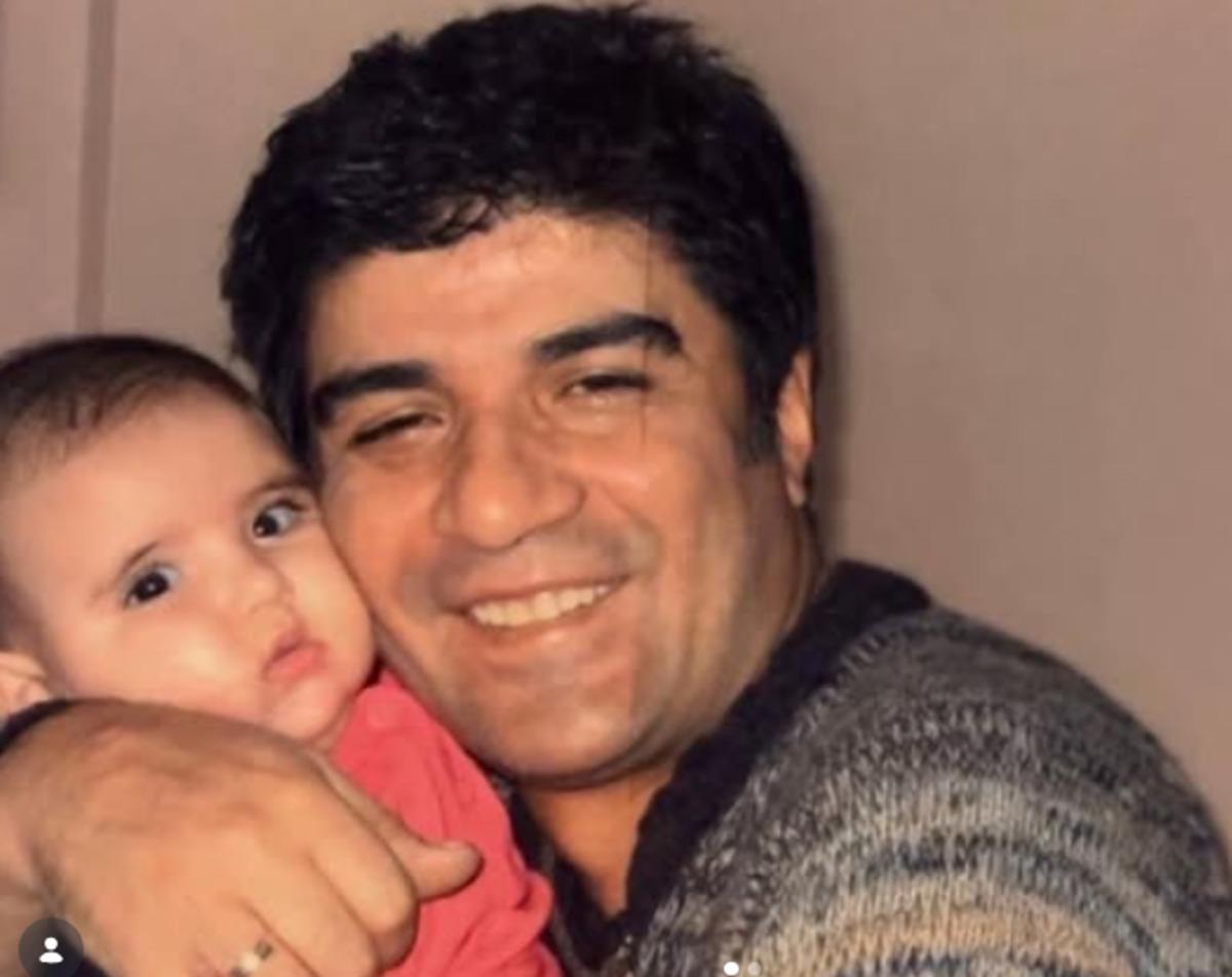 İbrahim Erkal ın kızı Dilara dan duygusal paylaşım 1