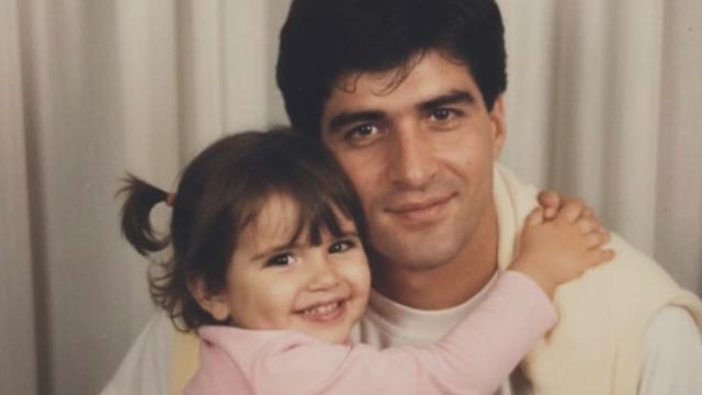 İbrahim Erkal'ın kızı Dilara'dan duygusal paylaşım