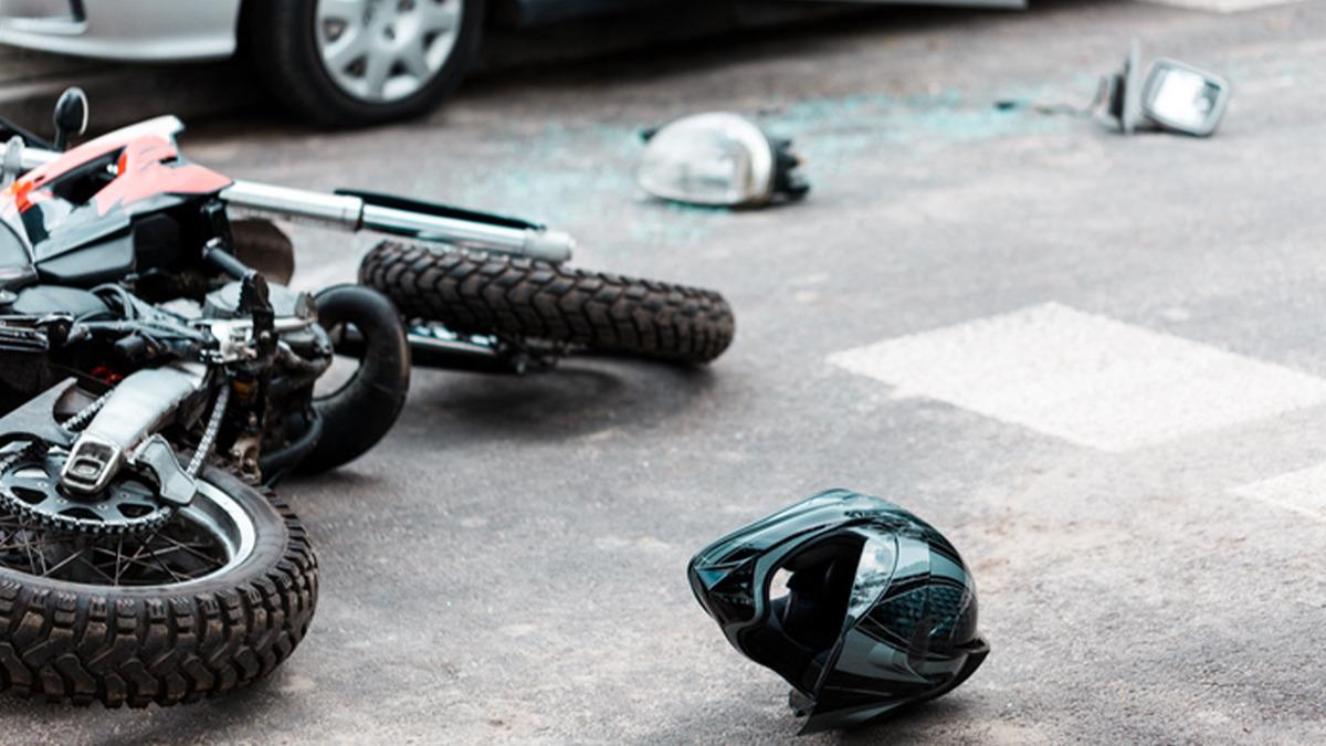 Sadece kask yetmiyor! Motosiklet sürücülerine hayati uyarılar