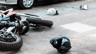 Son dakika: Sadece kask yetmiyor! Motosiklet s&uuml;r&uuml;c&uuml;lerine hayati uyarılar