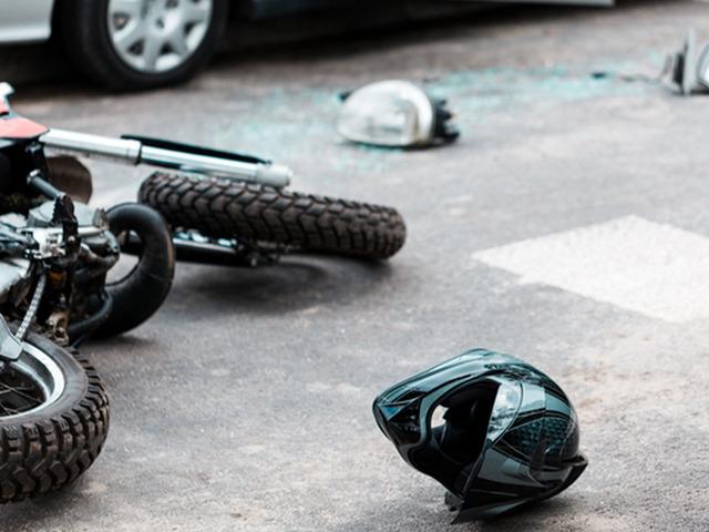 Motosiklet s&uuml;r&uuml;c&uuml;lerine hayati uyarılar