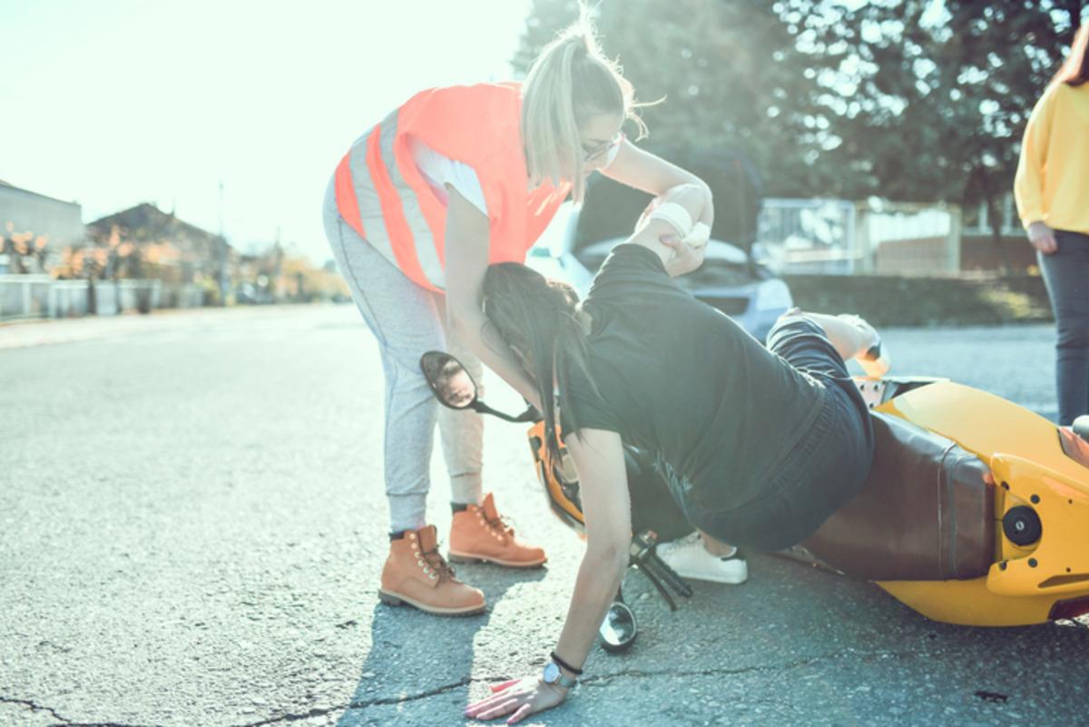 Sadece kask yetmiyor! Motosiklet sürücülerine hayati uyarılar 3