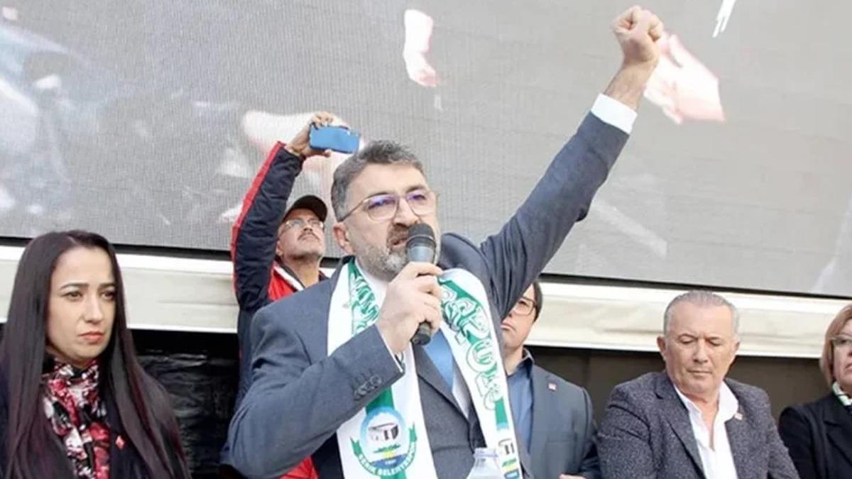 CHP de bir istifa daha! Kadir Kumbul un AK Parti ye geçeceği iddia edildi 1