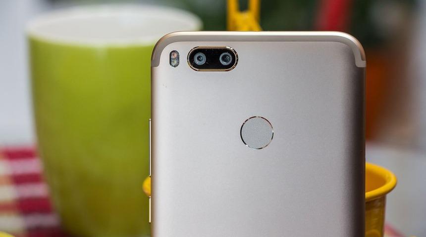 Xiaomi Mi A1, A101'de satışta
