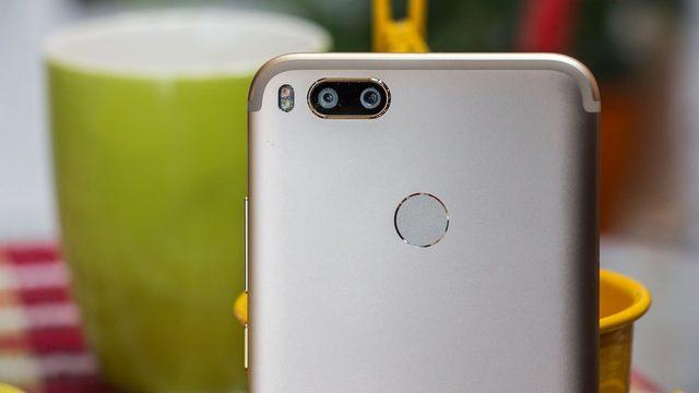 Xiaomi Mi A1, A101'de satışta