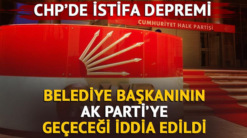 Kadir Kumbul'un AK Parti'ye ge&ccedil;eceği iddia edildi