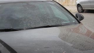 Aydın’da toz taşınımı bekleniyor