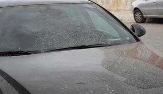 Aydın&rsquo;da toz taşınımı bekleniyor