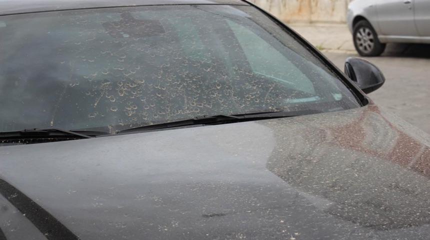 Aydın&rsquo;da toz taşınımı bekleniyor