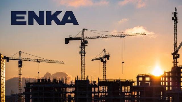 K&ouml;rfez projeleri ve savunma yatırımları ENKAI'yı &ouml;ne &ccedil;ıkardı