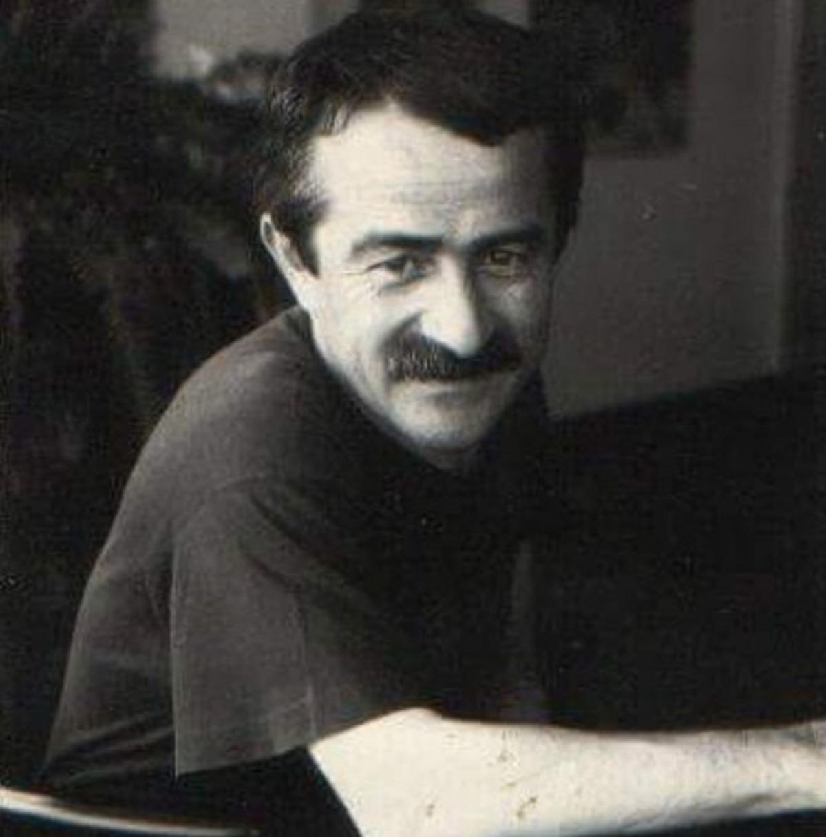 Yeşil&ccedil;am oyuncusu Arif Ertan G&uuml;ntav hayatını kaybetti!  1