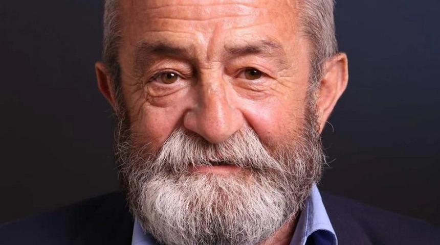 Yeşil&ccedil;am oyuncusu Arif Ertan G&uuml;ntav hayatını kaybetti! 