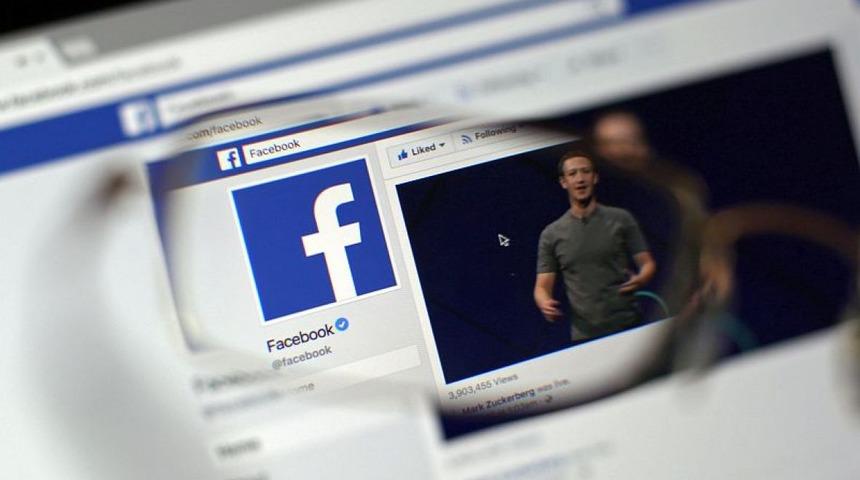 Onu da biliyorlarmış: Facebook&rsquo;tan yeni itiraf
