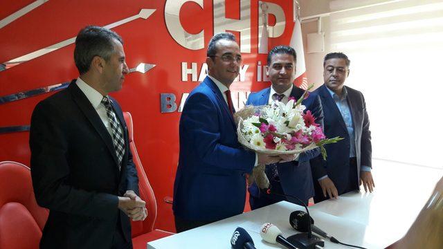 CHP'li Tezcan: Seçimin üzerine gölge düşmesin; OHAL'i kaldıralım