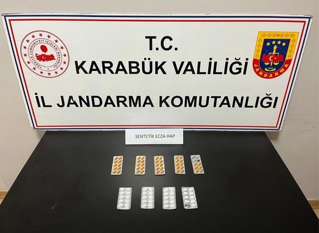Uyuşturucu ve kaçak kazı operasyonunda 5 şüpheli yakalandı 1