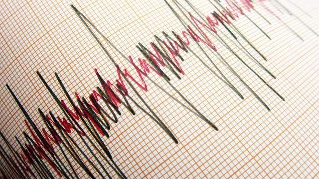AFAD duyurdu! Marmara Denizi'nde 3.9 büyüklüğünde deprem