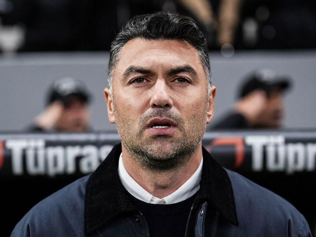 Gaziantep FK'dan Burak Yılmaz i&ccedil;in resmi a&ccedil;ıklama!