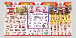 21 Nisan 2026 BİM Akt&uuml;el Haftanın &Ouml;nerileri kataloğu yayınlandı! 