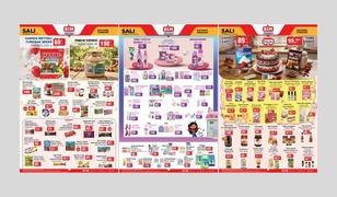 21 Nisan 2026 BİM Akt&uuml;el Haftanın &Ouml;nerileri kataloğu yayınlandı! 